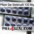 Pfizer De Sildénafil 100 Mg 31